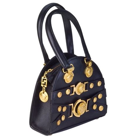 versace palazzo clutch bag|gianni versace mini bag.